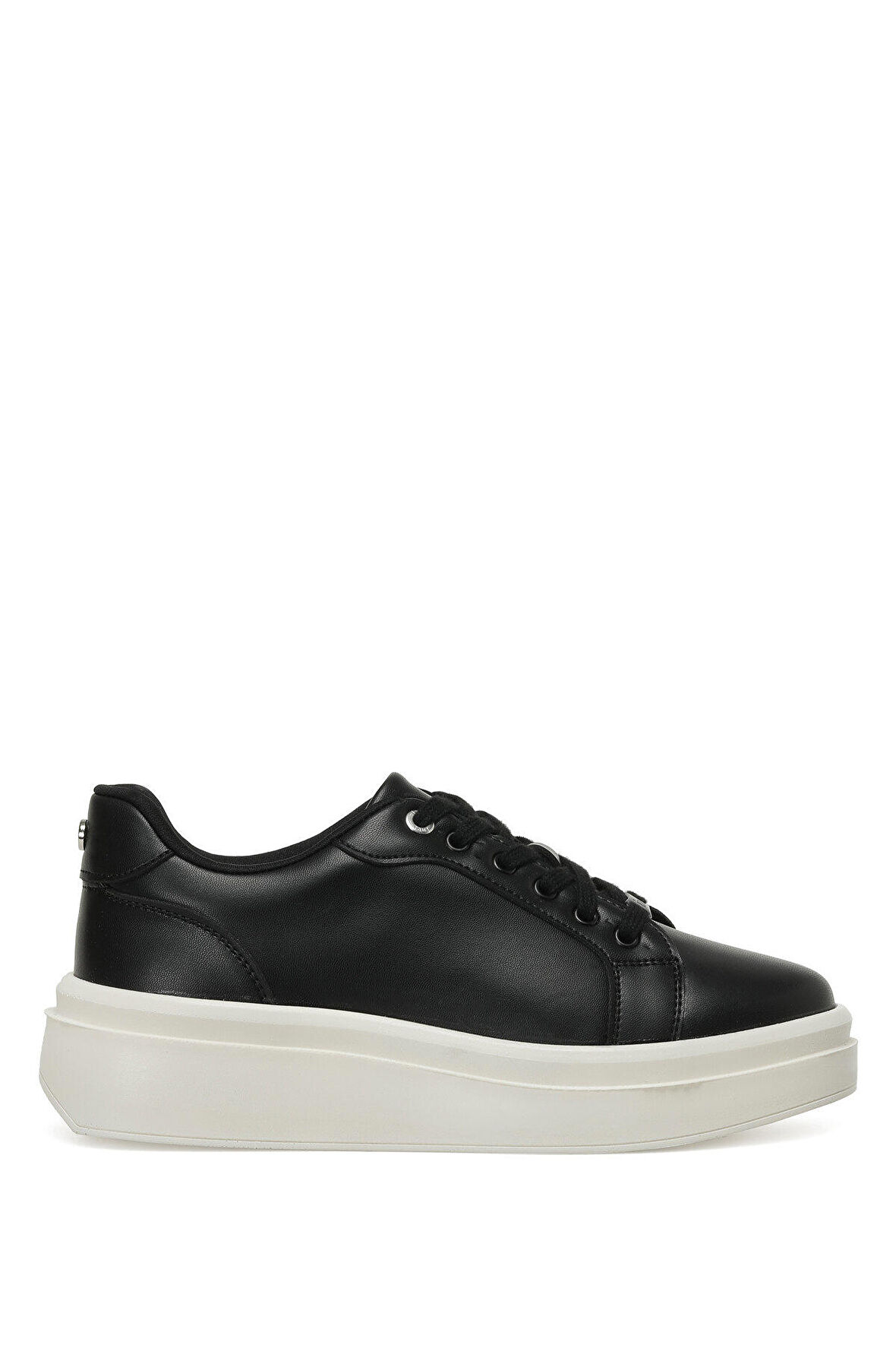INCI ALGAC 3FX Siyah Kadın Sneaker