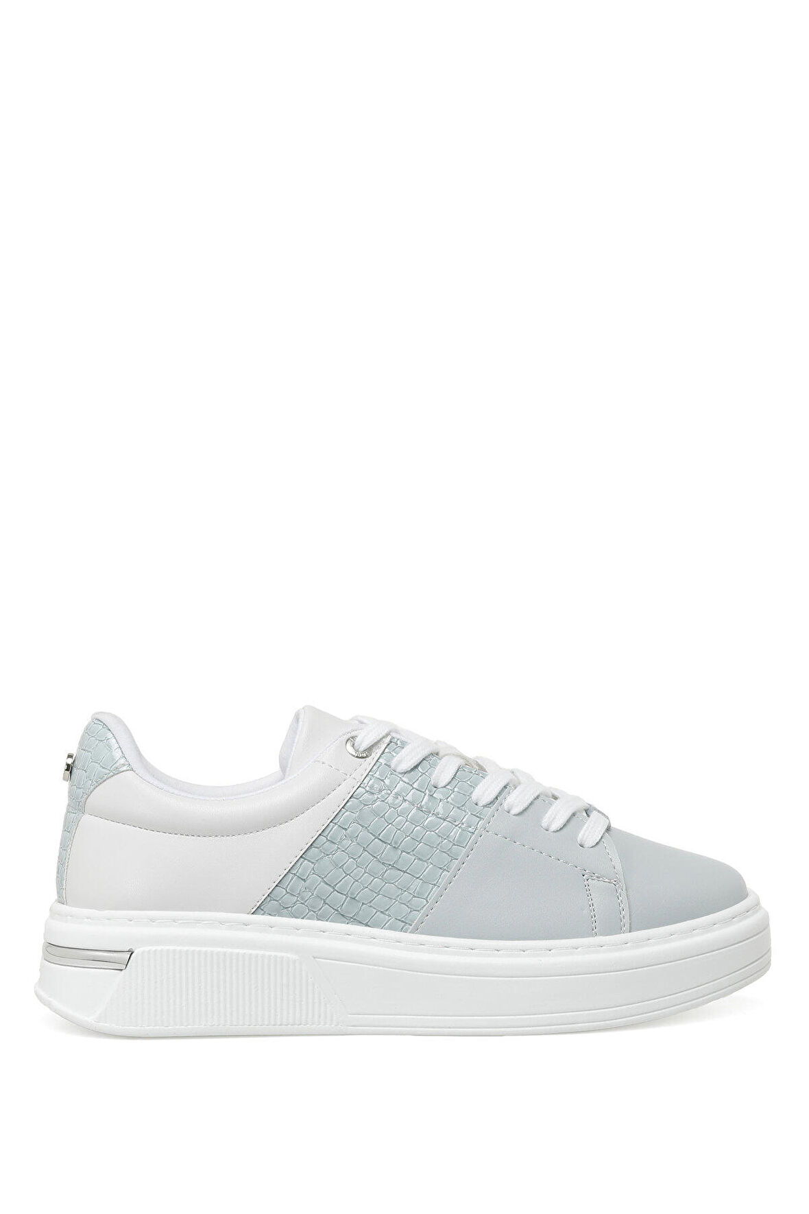INCI MIKE 3FX Mavi Kadın Sneaker