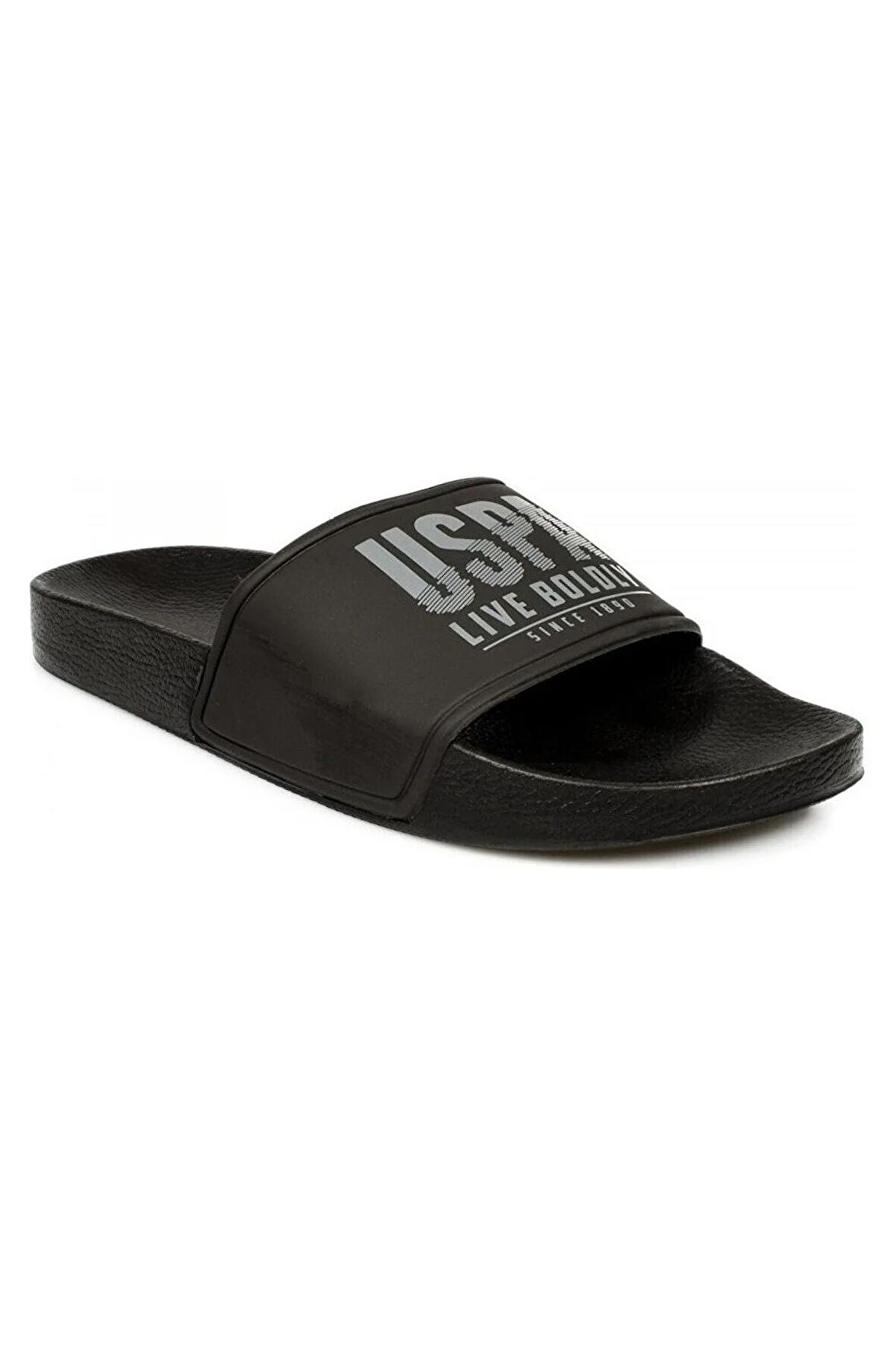 U.s. Polo Assn. Erkek Terlik Gusty 3Fx Siyah/Black 13S46GUSTY