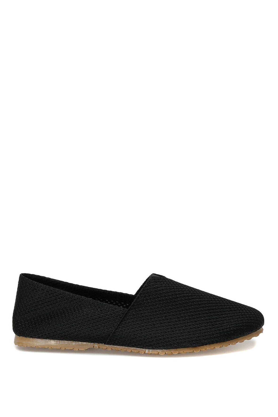 MERLIN 3FX Siyah Erkek Espadril