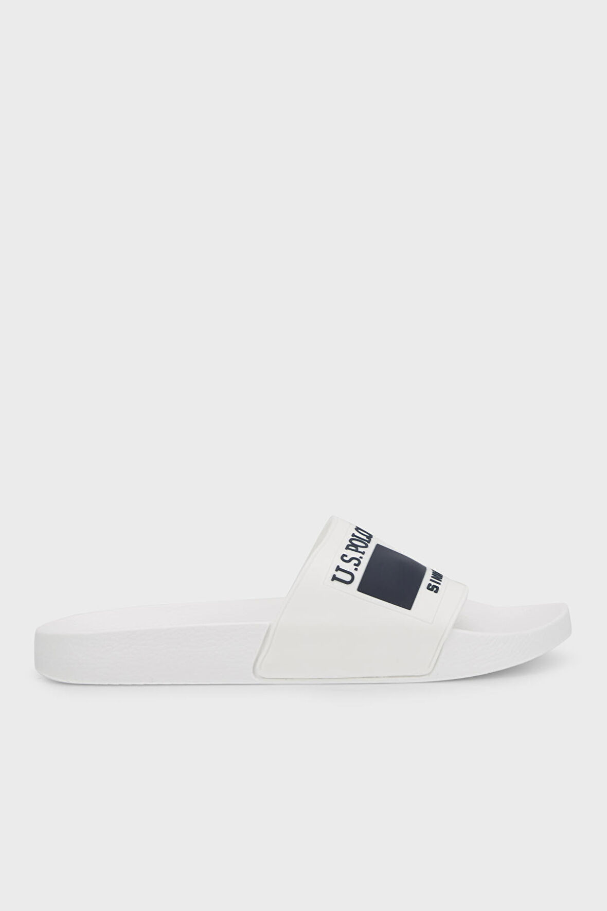 U.S. Polo Assn Erkek Terlik NICO 3FX