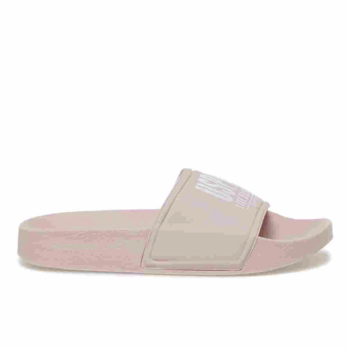 Us Polo  Kız Çocuk - Genç Terlik 101377521 U.S. POLO 3M GUSTY 3FX,PUDRA