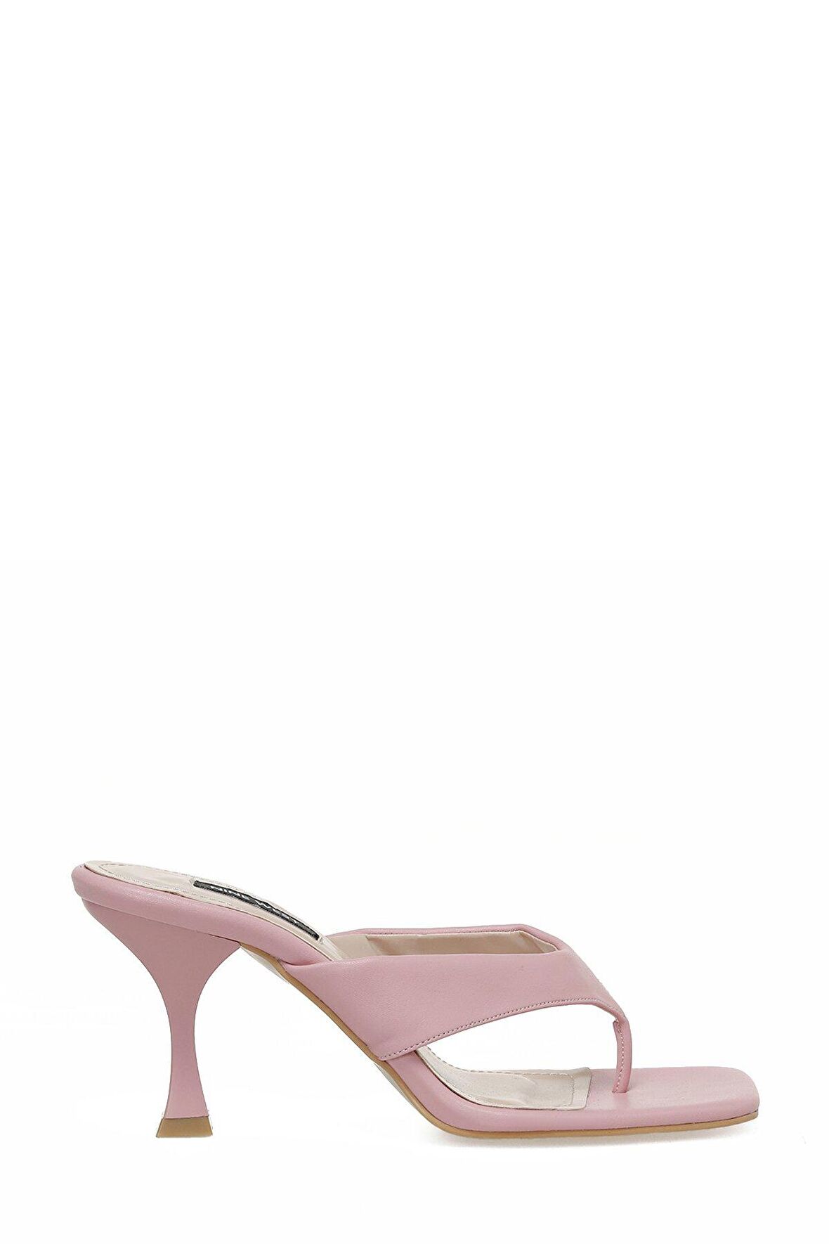 SEZZA 3FX Pembe Kadın Terlik