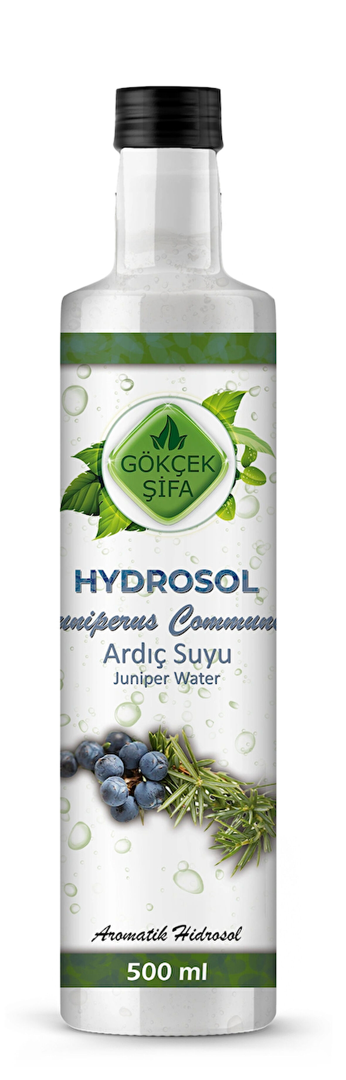 Hydrosol Ardıç Suyu