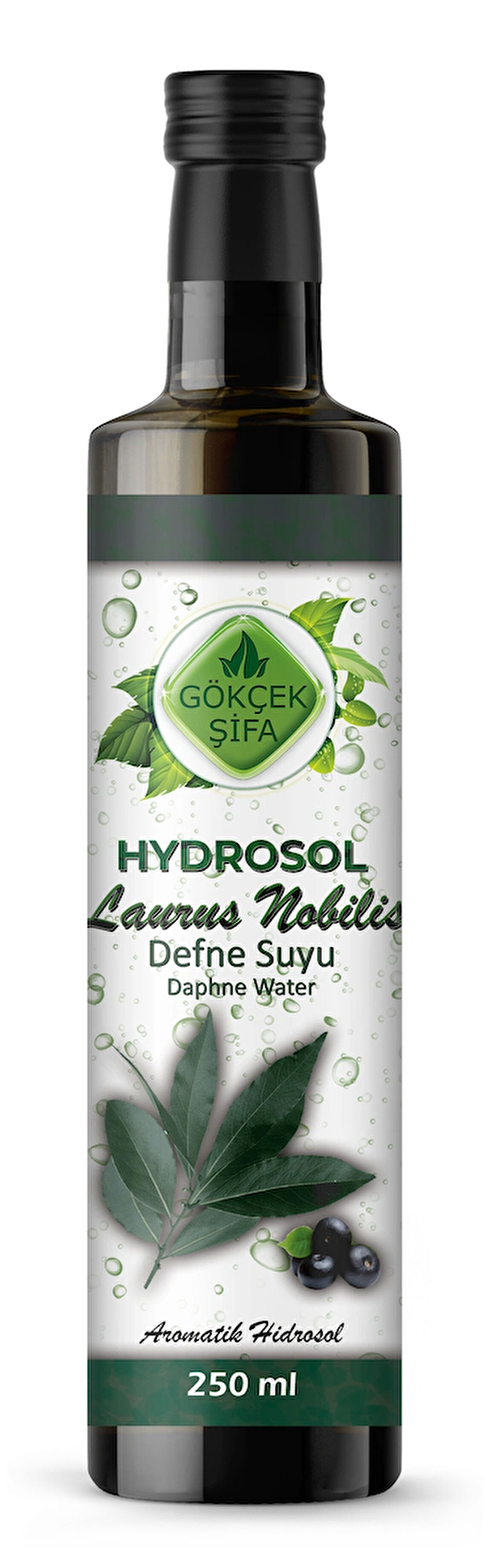 Hydrosol Defne Suyu