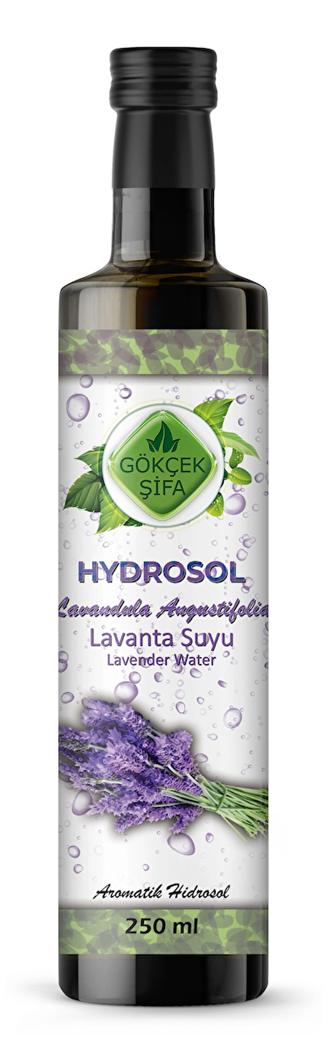 Hydrosol Lavanta Suyu