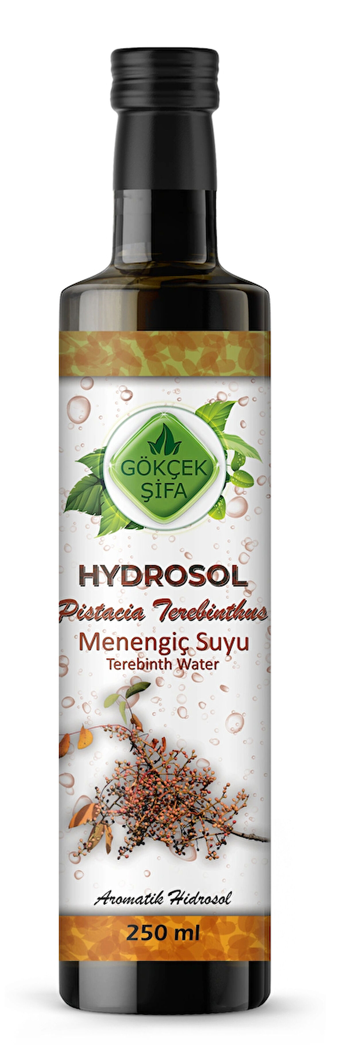 Hydrosol Menengiç Suyu