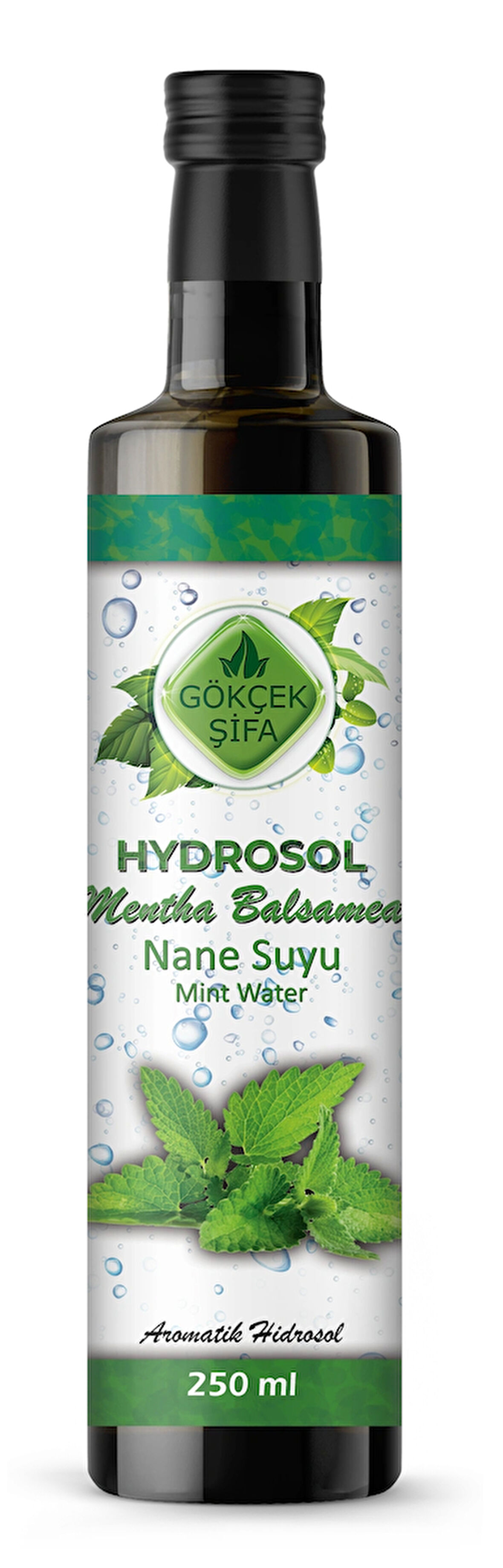 Hydrosol Nane Suyu