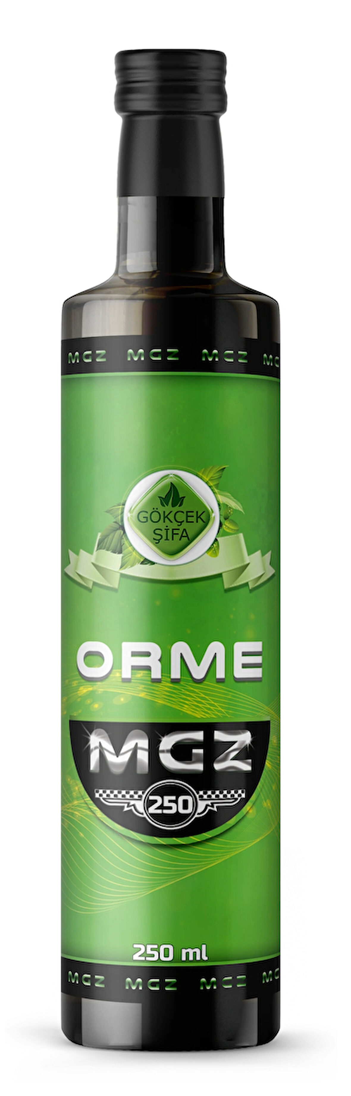 Orme MGZ 250 ml