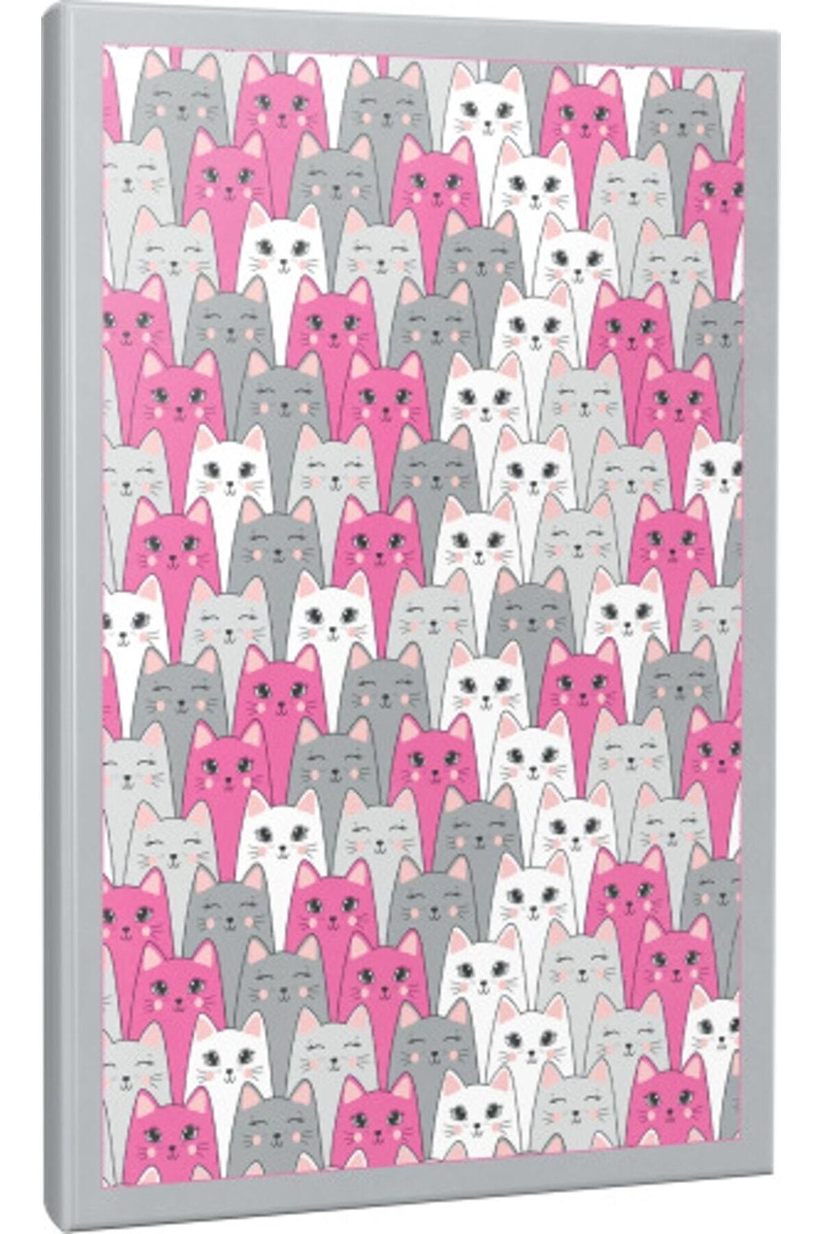 S?İrin Kulaklar 64 Sayfa C?İzgili Defter