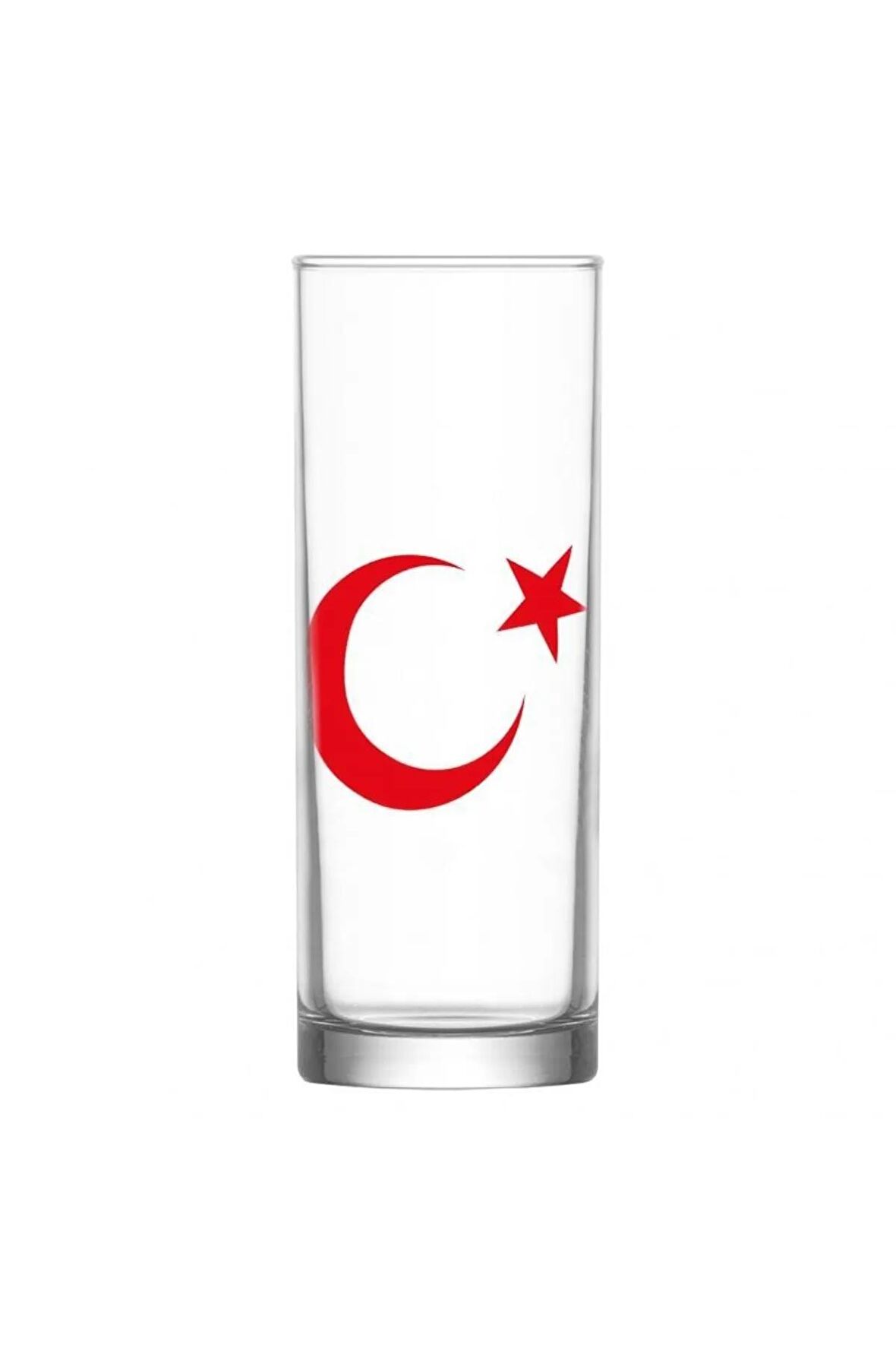 Ayyıldız Rakı Bardag?ı