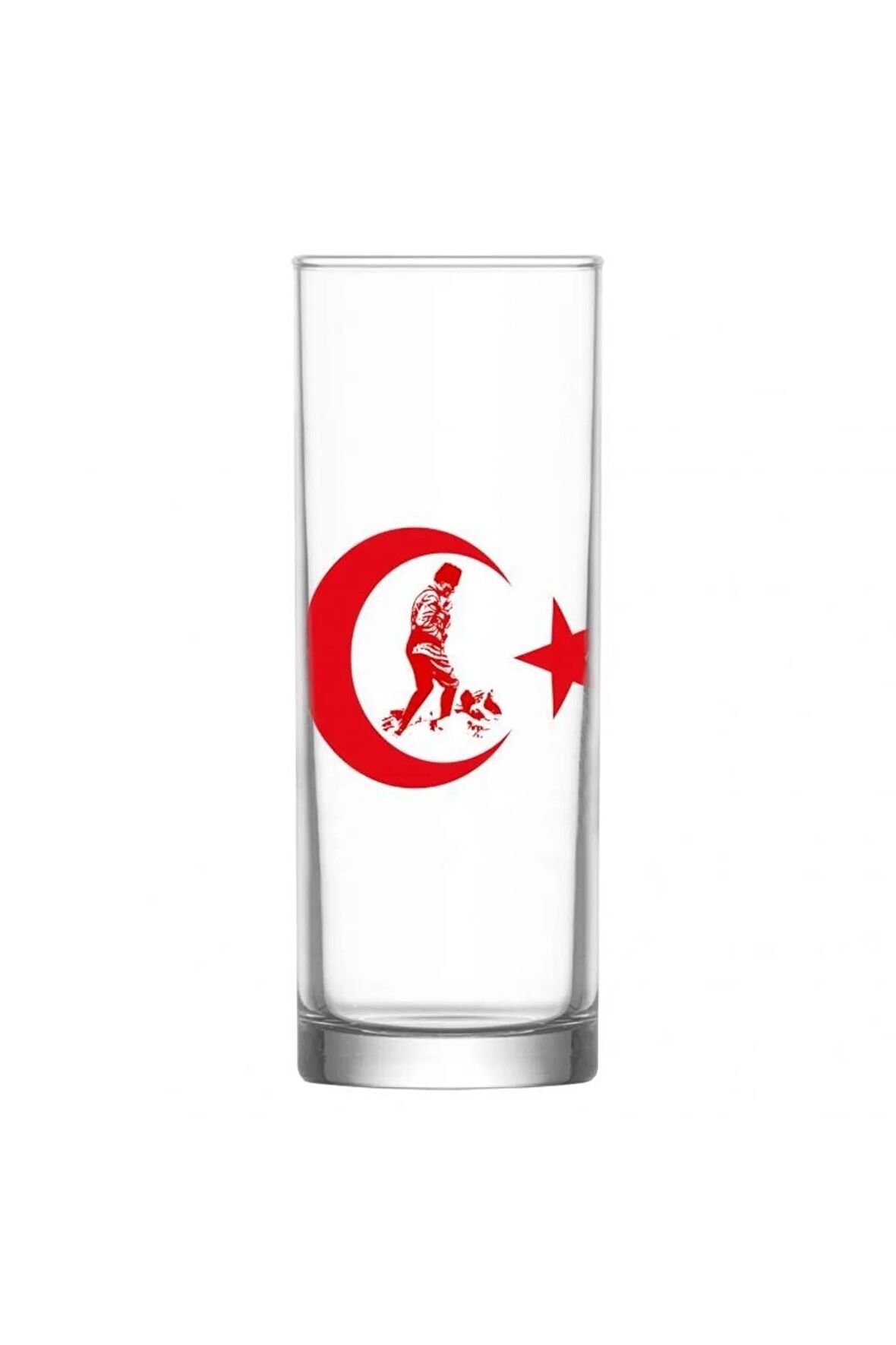 Ayyıldız Kocatepe Rakı Bardag?ı