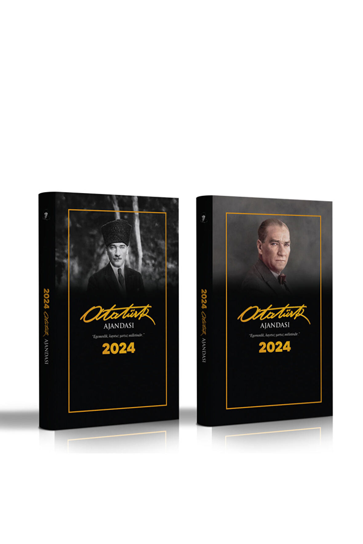 2024 Ajanda 2'li Set 8 - Trablusgarp - Ankara