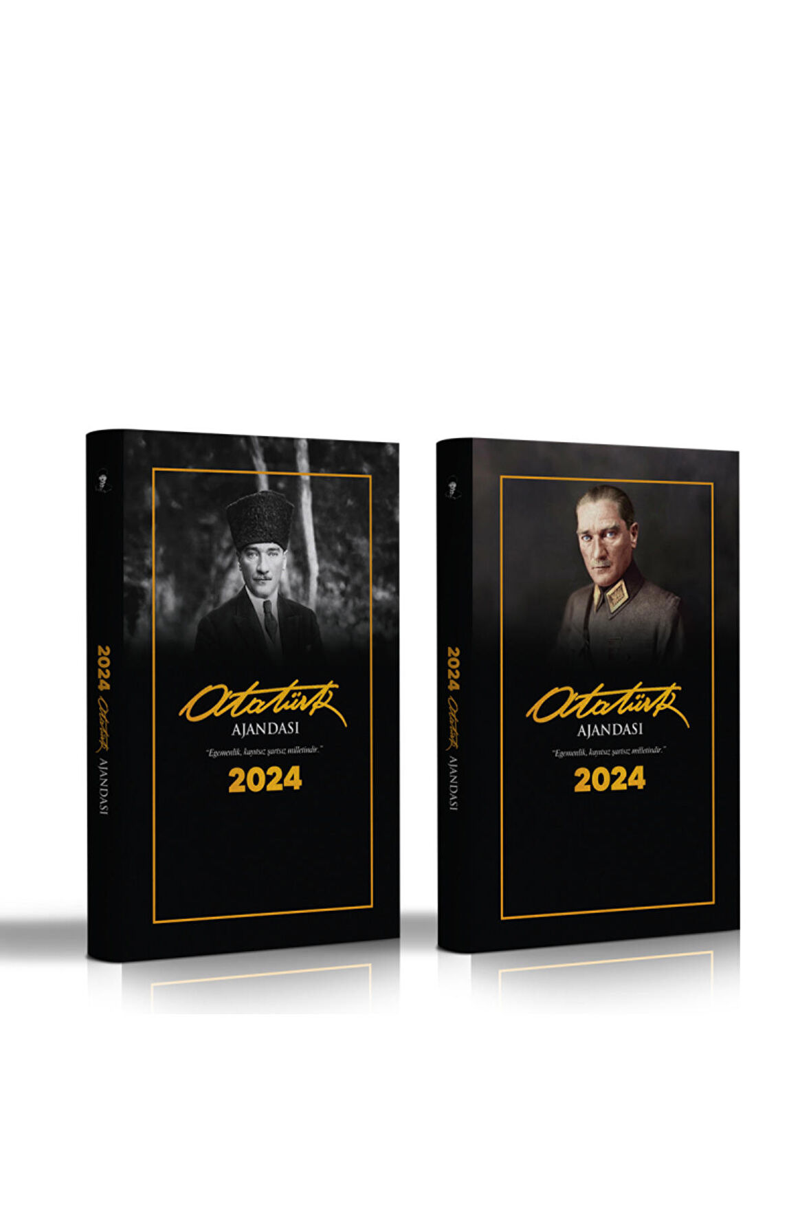 2024 Ajanda 2'li Set 9 - Trablusgarp - Önder