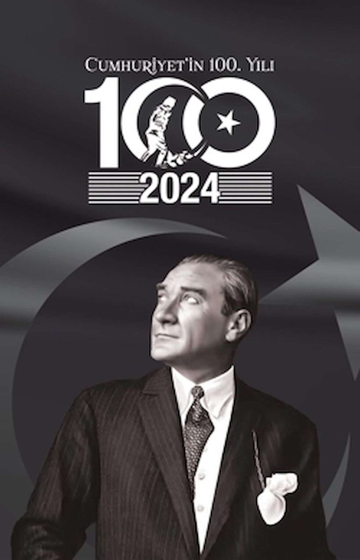 2024 Ajanda - 100. Yıl Hürriyet