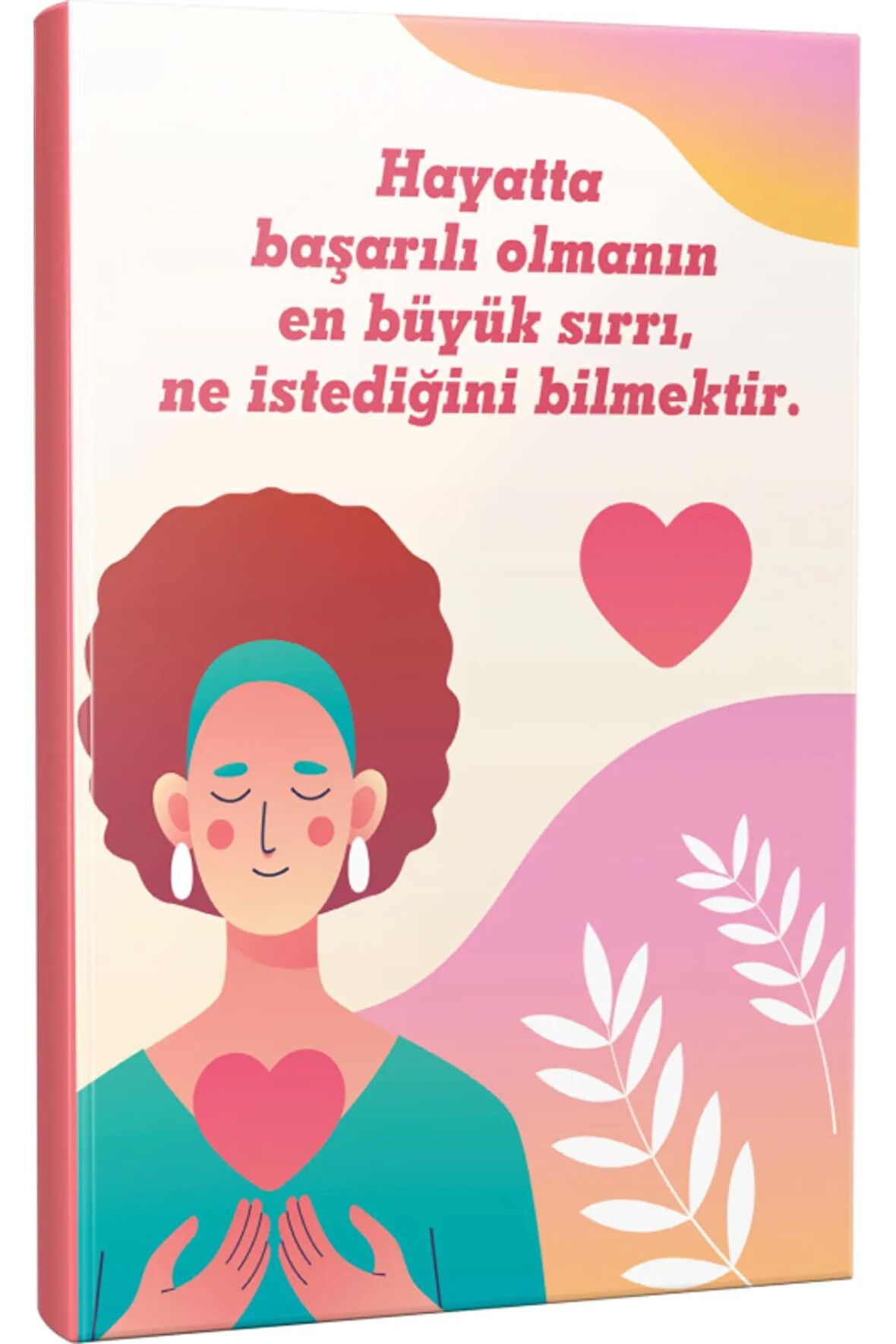 Başarı 48 Sayfa 13,5x19,5cm Defter