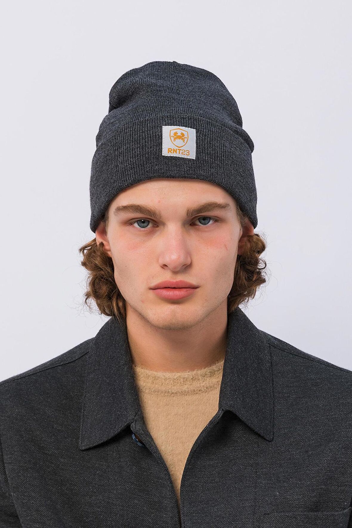 Unisex Örme Rahat Kışlık Bere