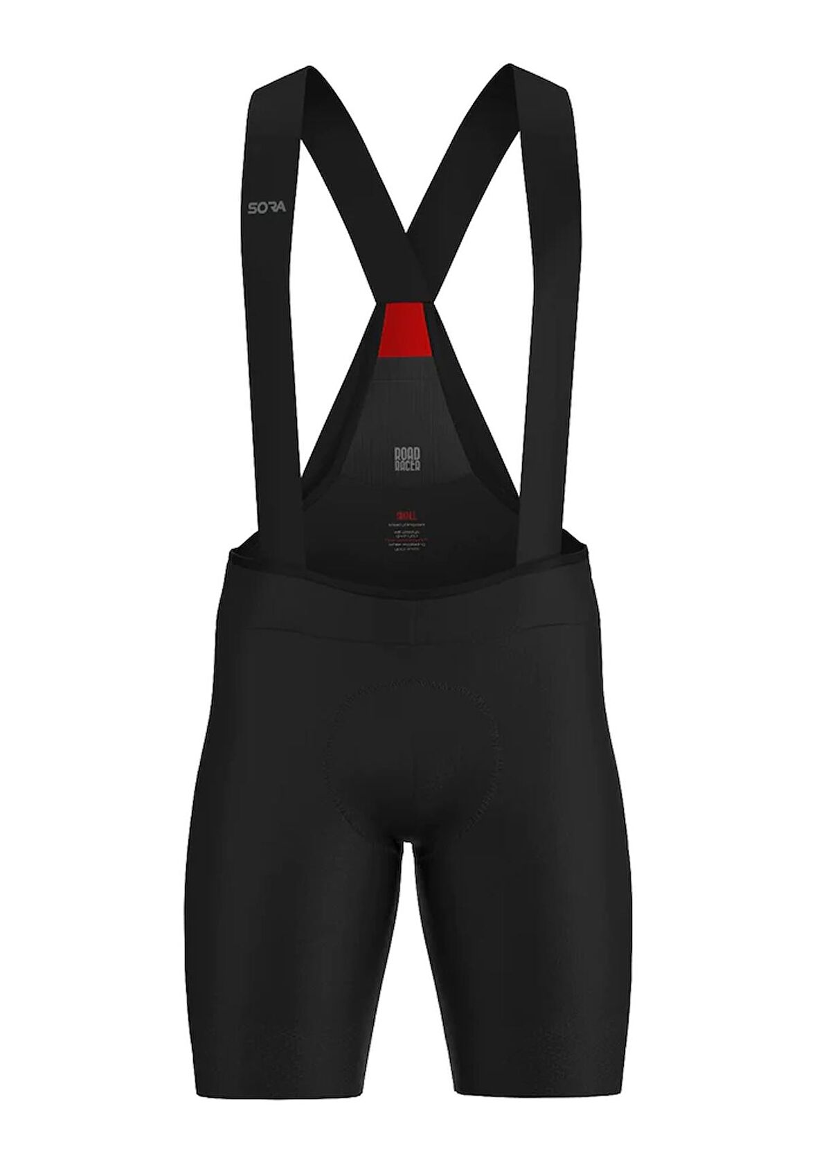 SORA ROAD RACER ASKILI KISA TAYT