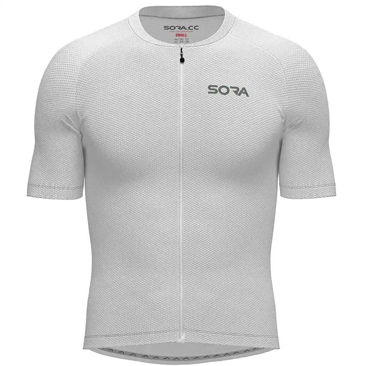 SORA CLIMB CORE KISA KOL FORMA