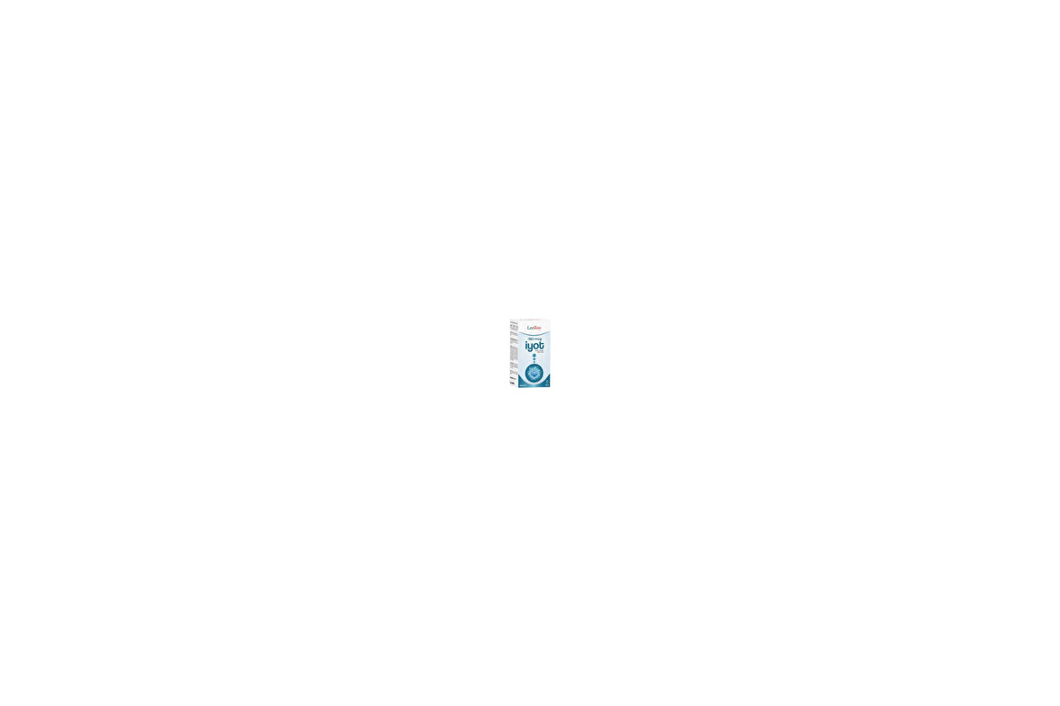 Leeroy İyot 150 Mcg 30 Ml