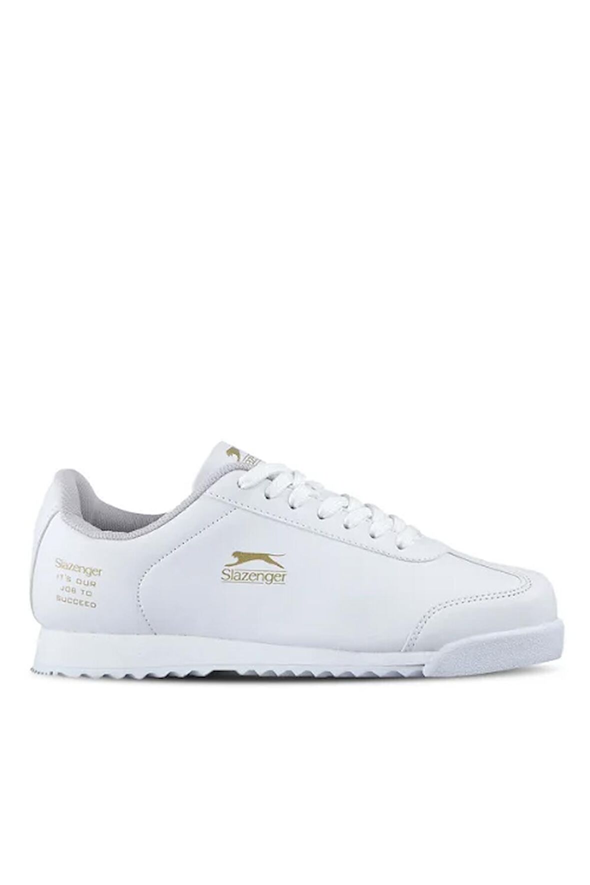 SA22LE090-000 Band M Slazenger Erkek Spor Ayakkabı BEYAZ