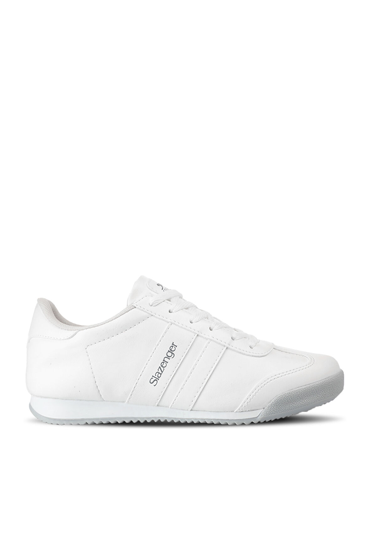 Slazenger OLEG Sneaker Kadın Ayakkabı Beyaz
