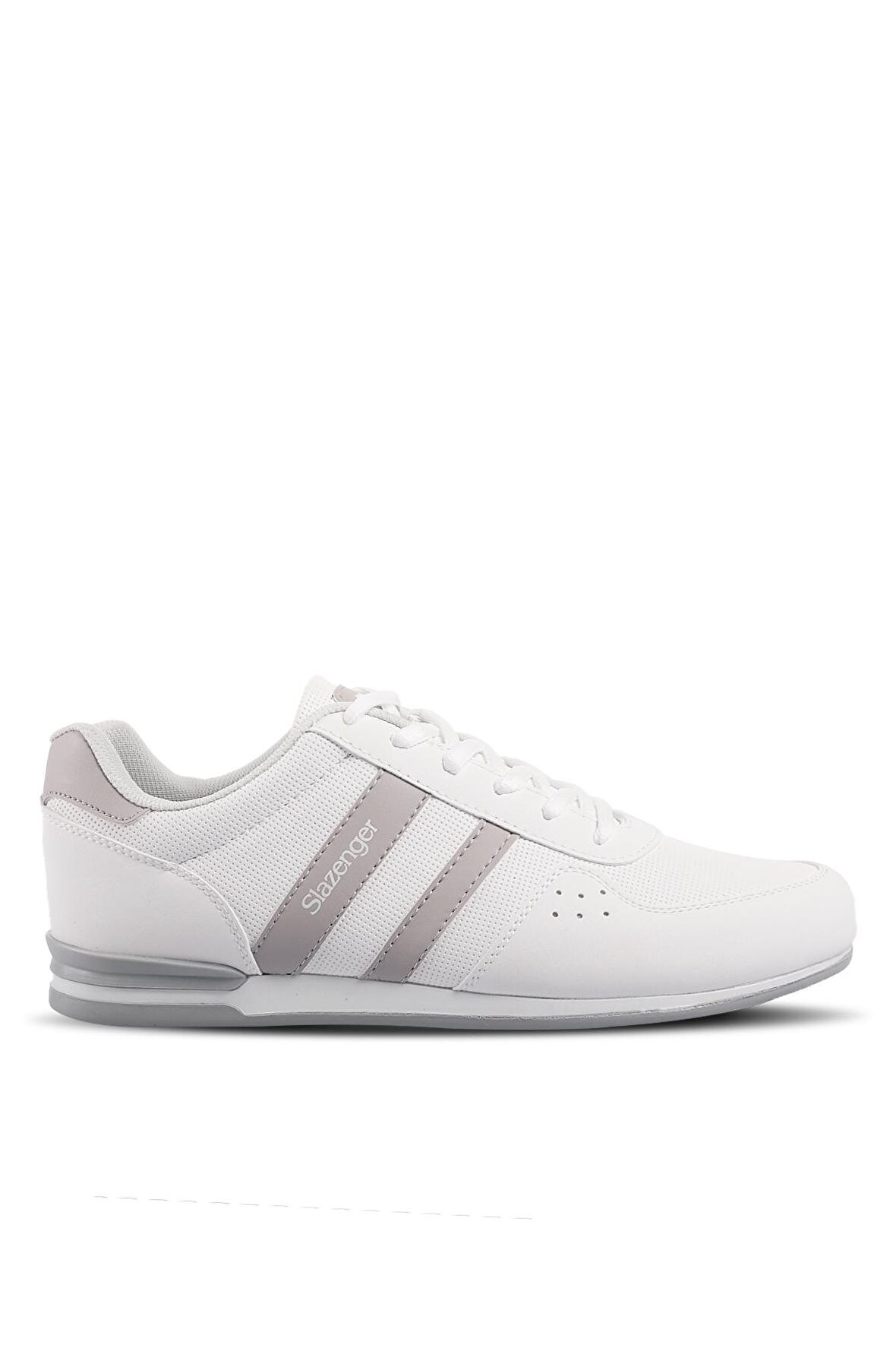 Slazenger OMEGA  Sneaker Erkek Ayakkabı Beyaz