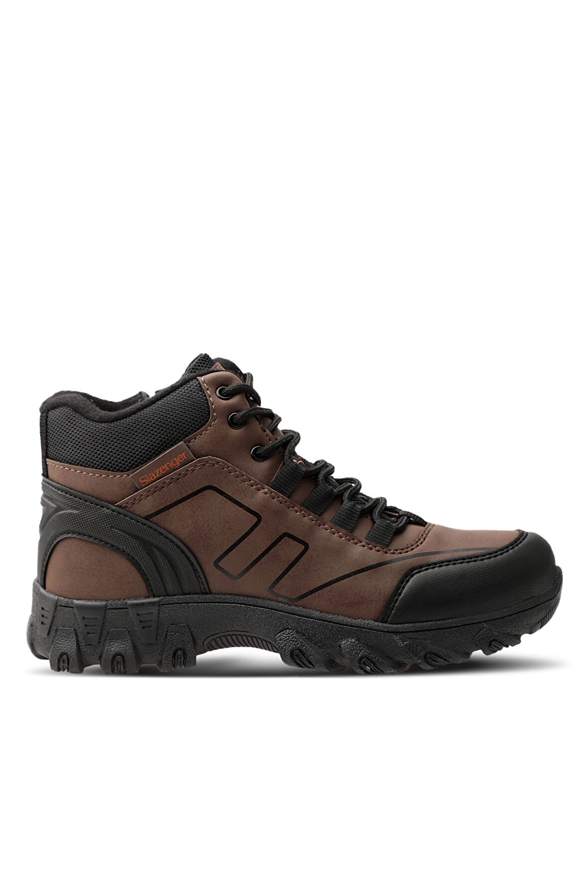 Slazenger PESCO I Kadın Fermuarlı Kum Outdoor