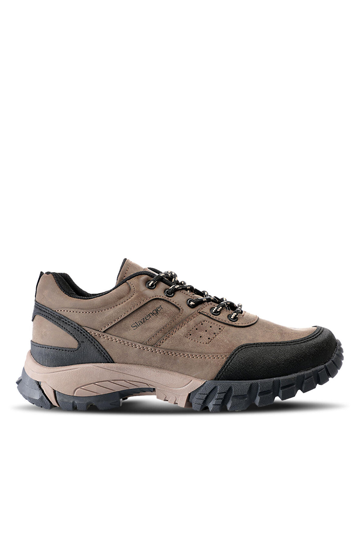 Slazenger HADYA I Erkek Outdoor Ayakkabı Kum