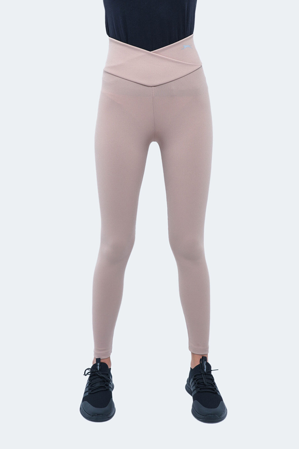 Slazenger NATALIE KTN Kadın  Bej Tayt