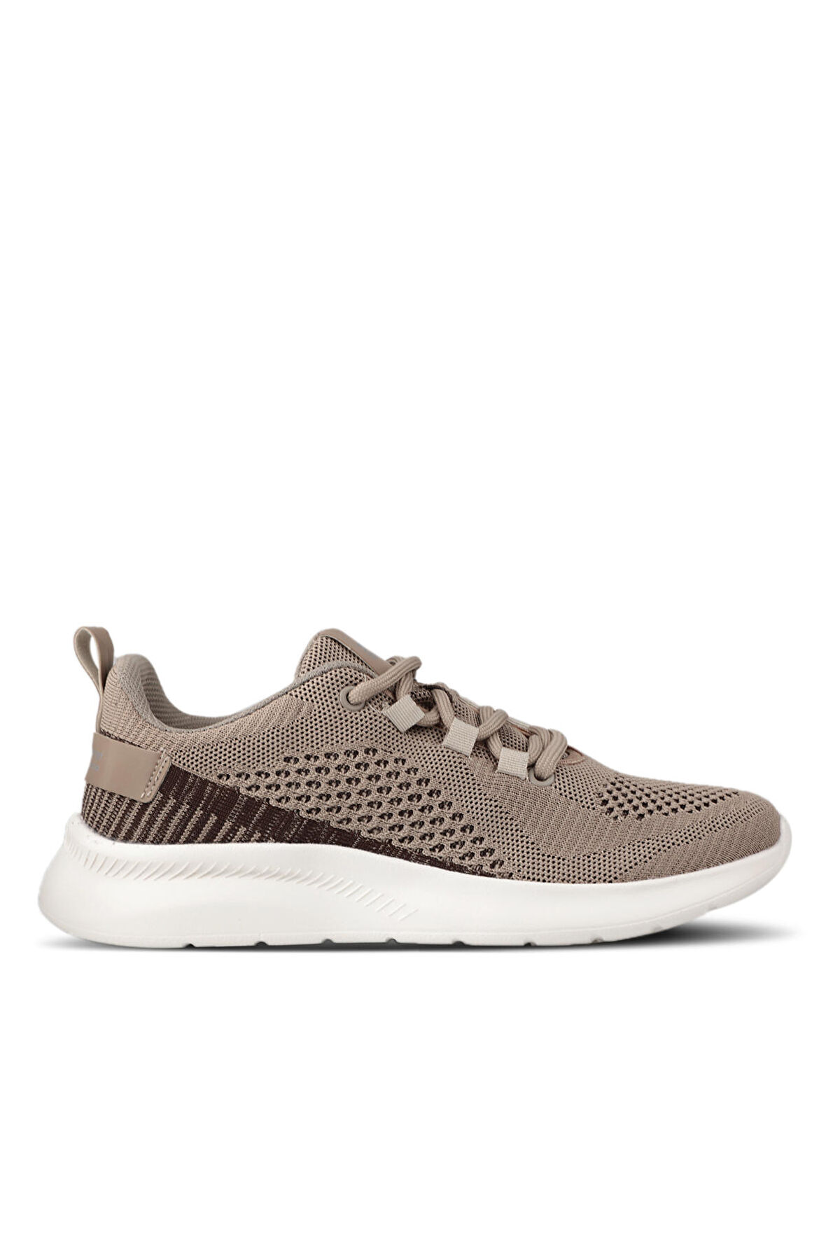 Slazenger ADELBERT Sneaker Erkek Ayakkabı Bej