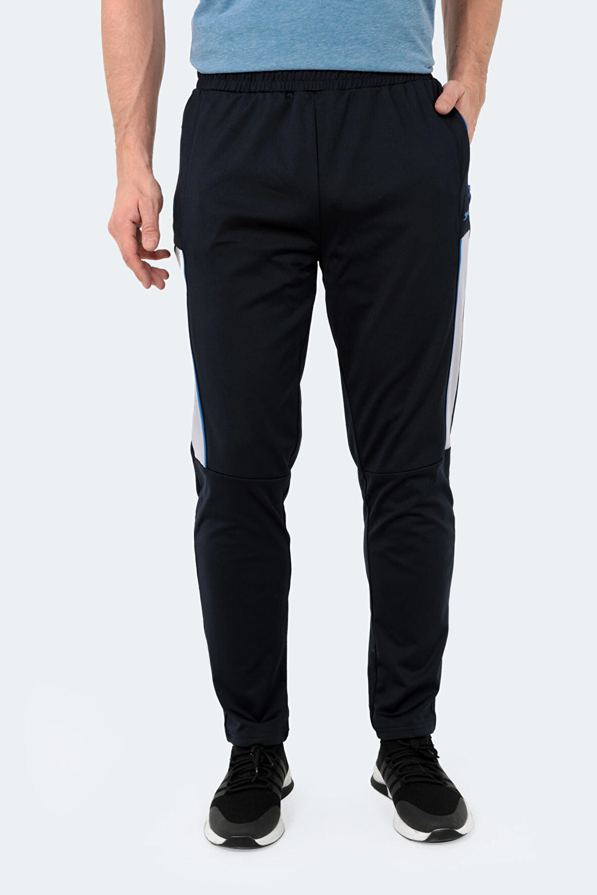 Slazenger RESHMI Erkek Eşofman Altı Lacivert