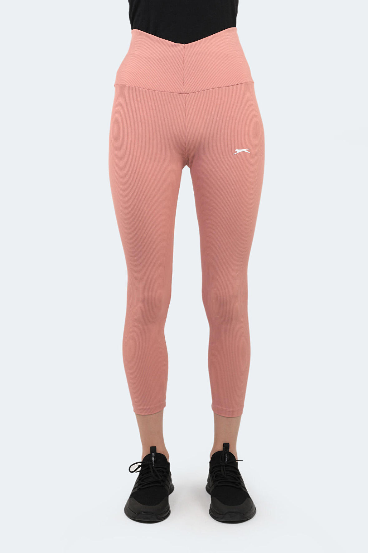Slazenger PRANAV IN Kadın  Somon Tayt