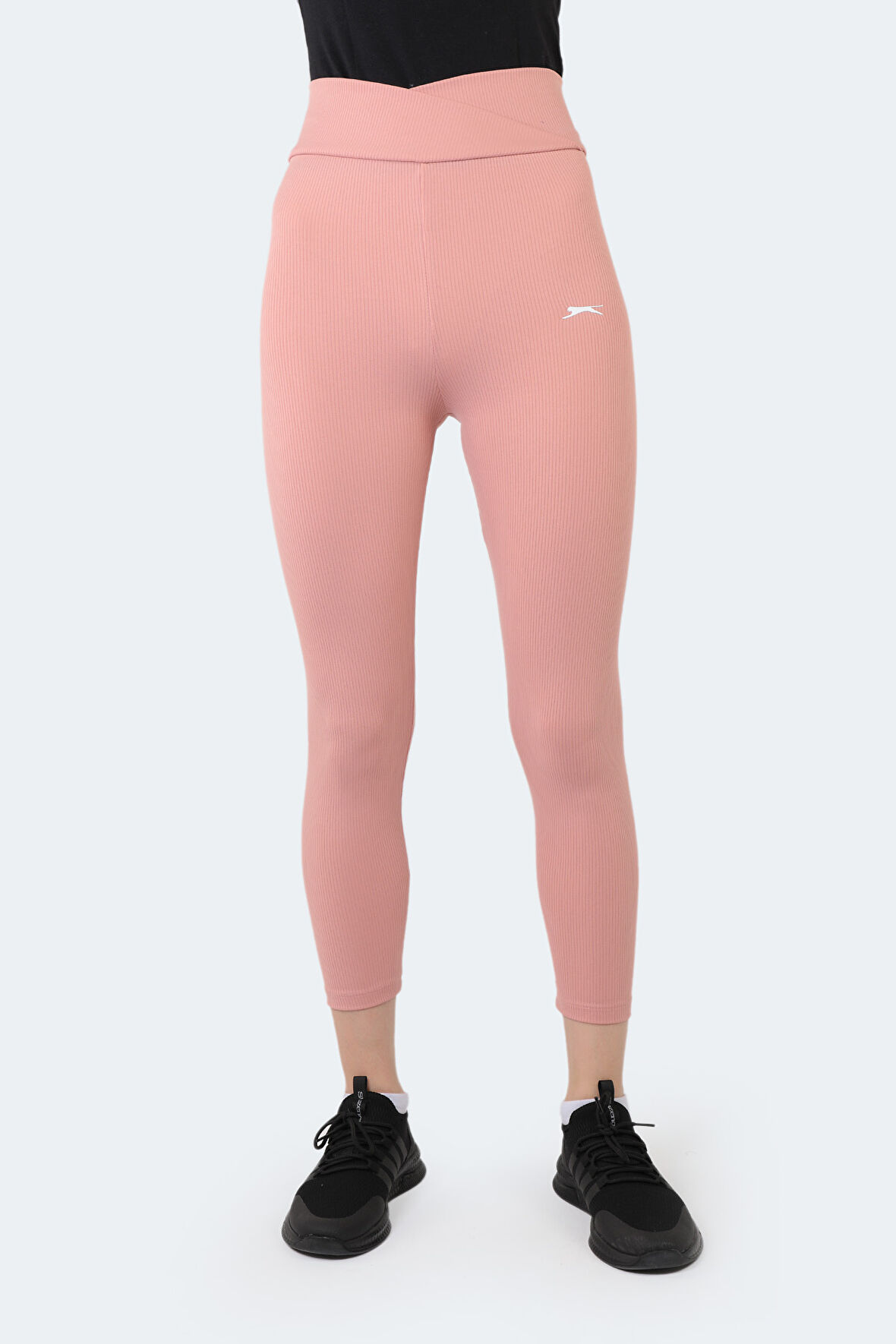 Slazenger PRADEEP Kadın  Somon Tayt