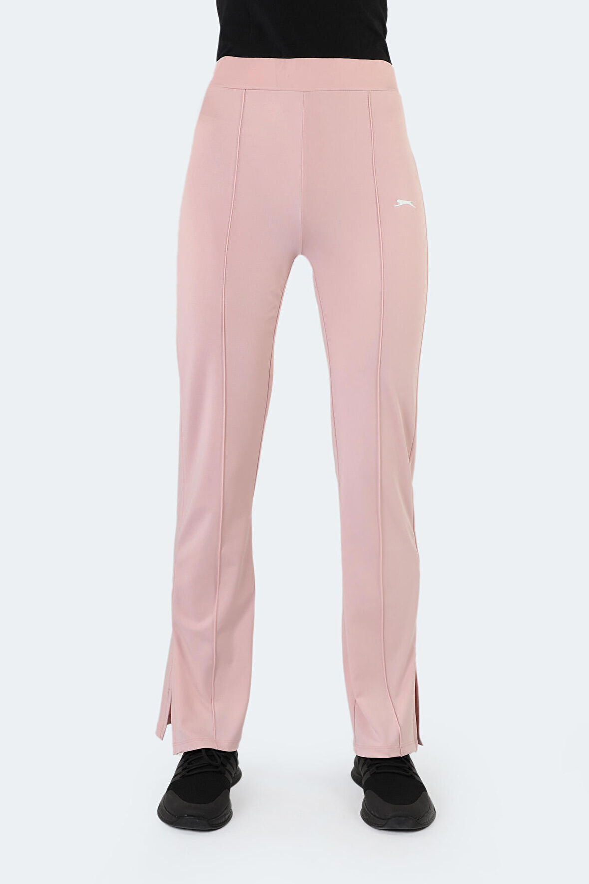 Slazenger PEPYO Kadın  Pudra Tayt