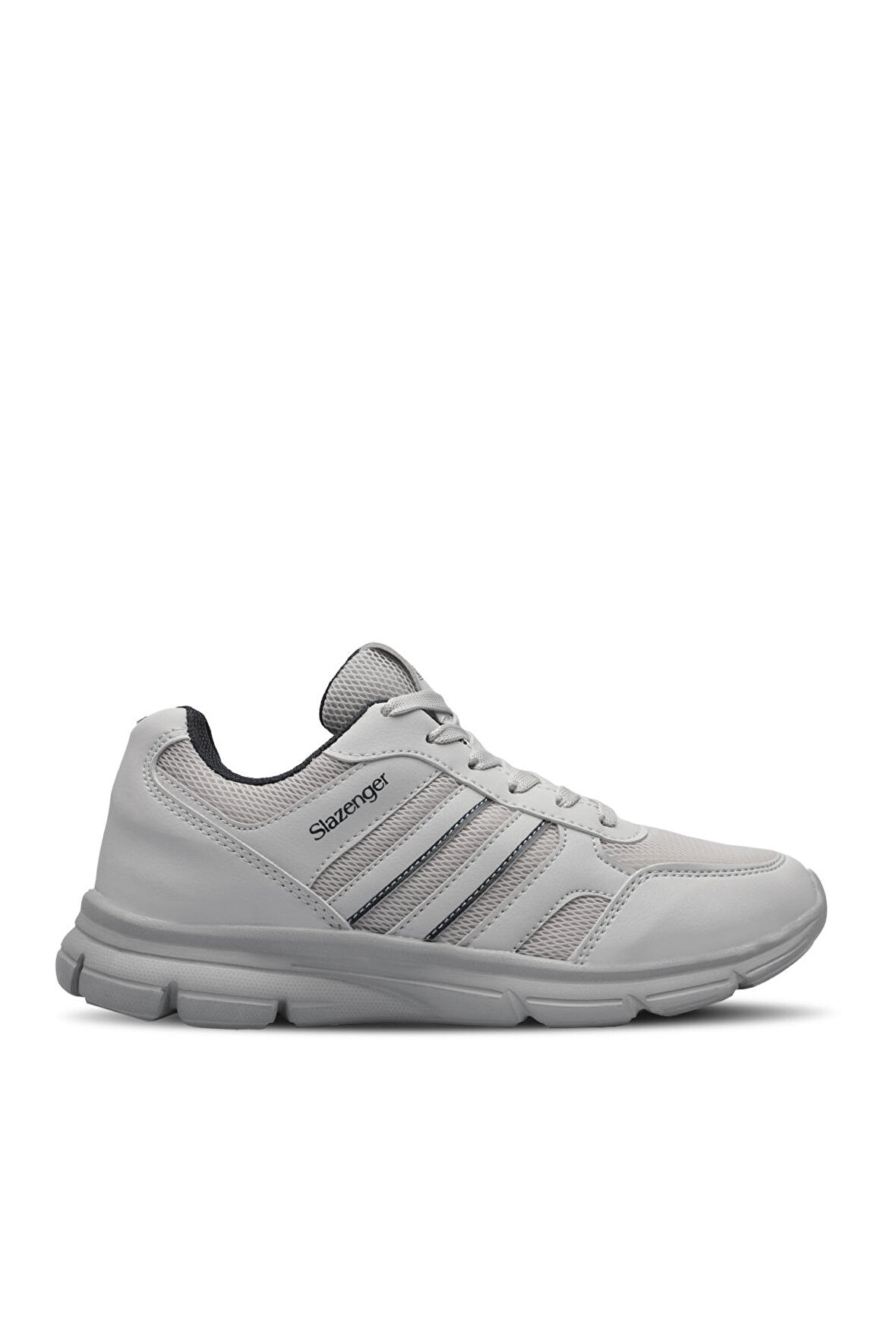 Slazenger EFRAT Sneaker Kadın Ayakkabı Gri