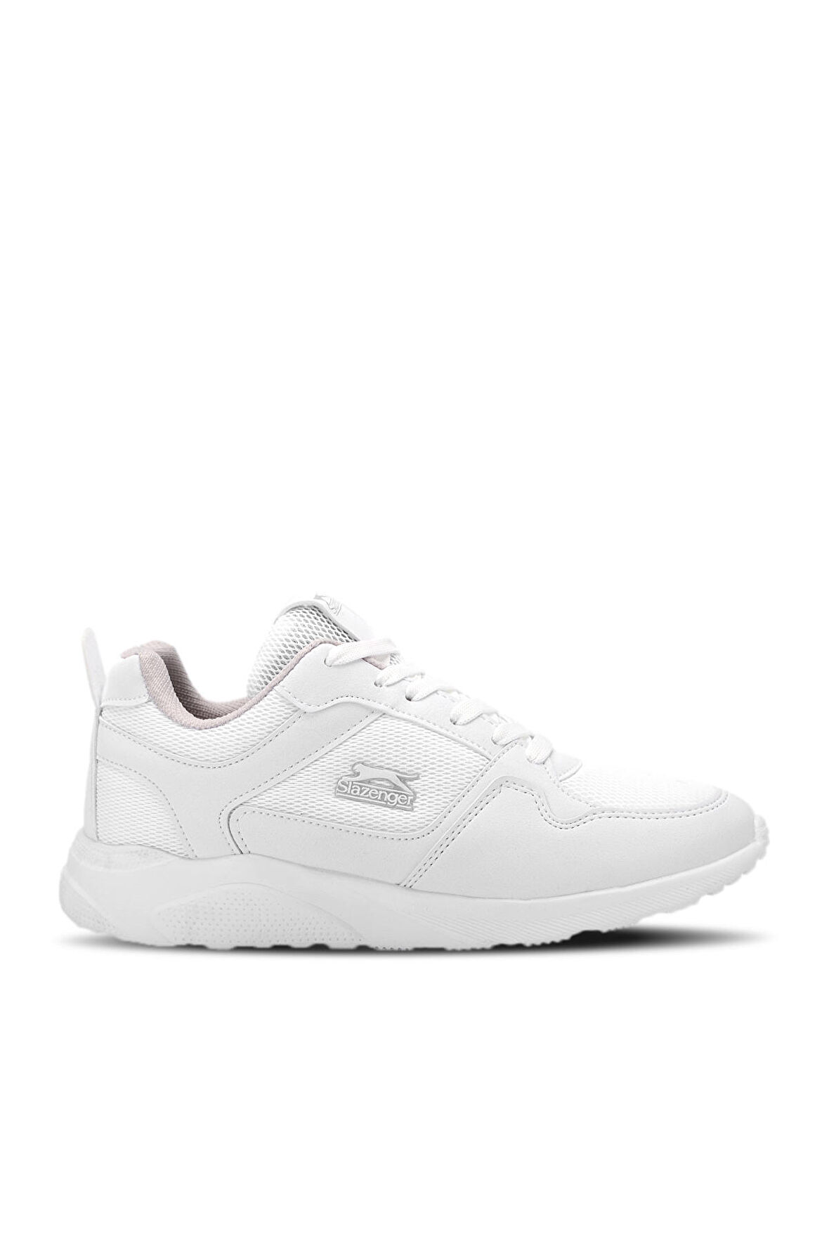 Slazenger EAGLE I Sneaker Kadın Ayakkabı Beyaz