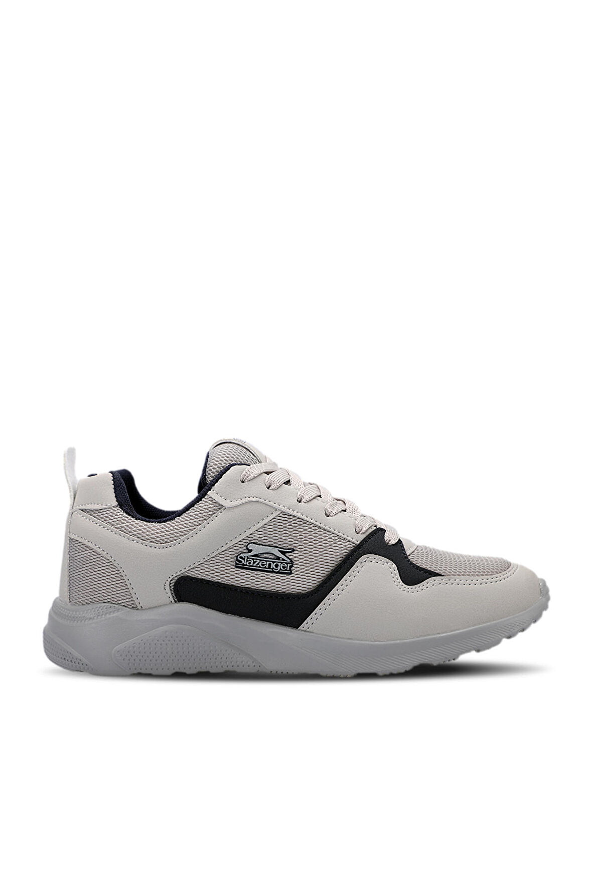 Slazenger EAGLE I Sneaker Kadın Ayakkabı Gri