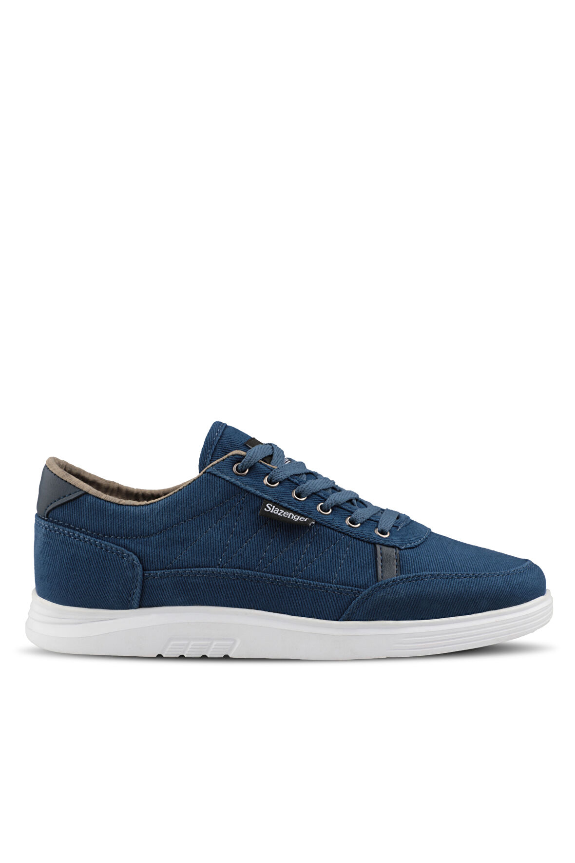 Slazenger DAHLIA I Sneaker Erkek Ayakkabı Indigo