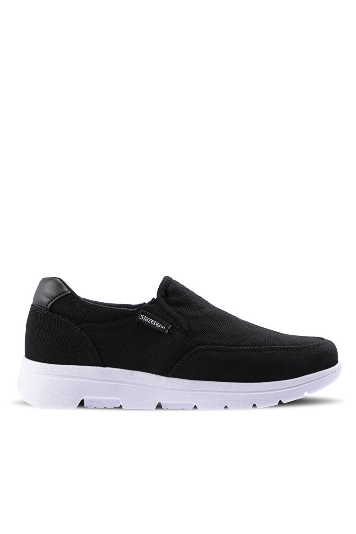 Slazenger DALIBORKA Sneaker Erkek Ayakkabı Siyah