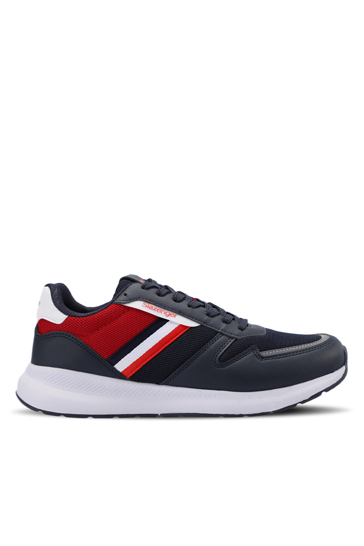 Slazenger FRANJO Sneaker Erkek Ayakkabı Lacivert