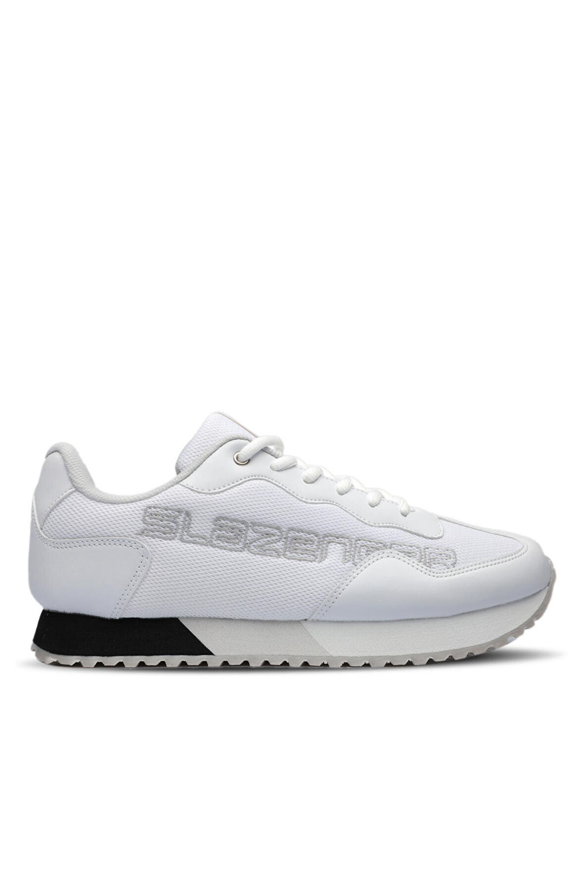 Slazenger BAXTER Sneaker Erkek Ayakkabı Beyaz