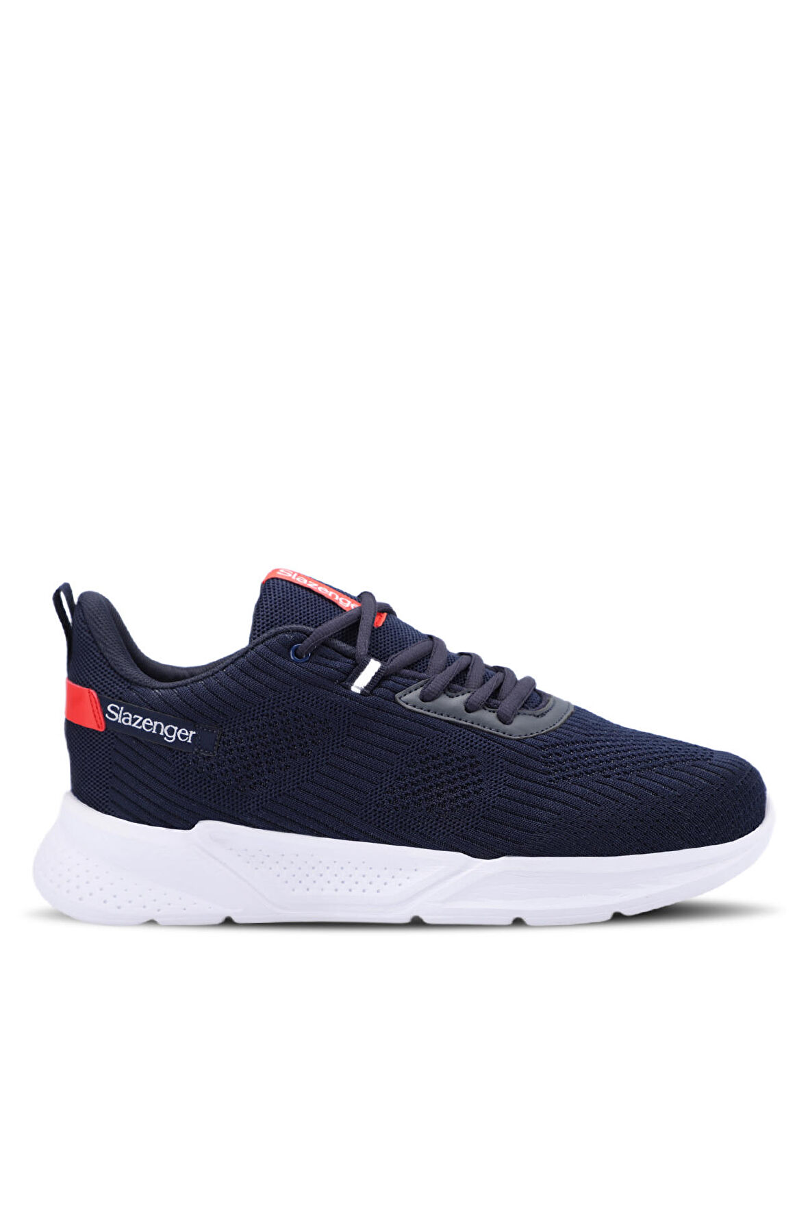 Slazenger BEHRUZ I Sneaker Erkek Ayakkabı Lacivert