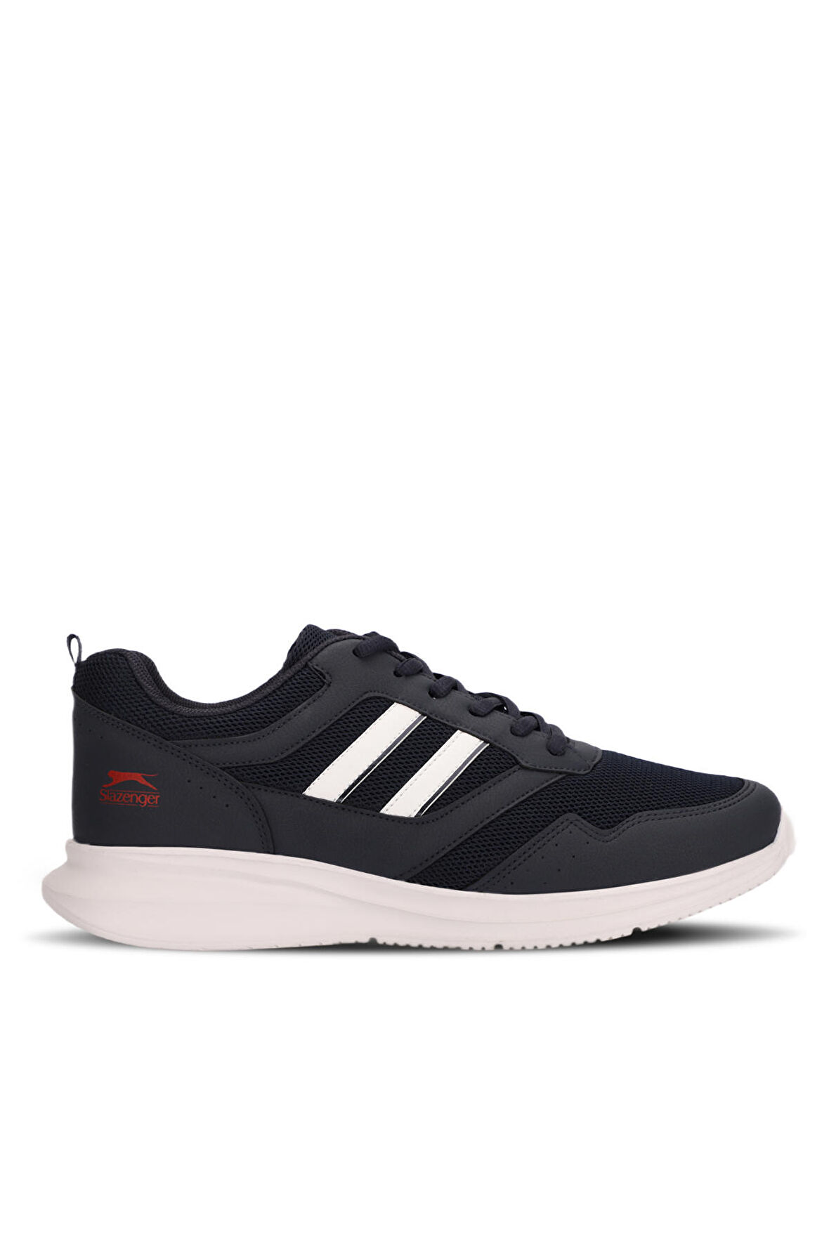 Slazenger OMIROS I Sneaker Erkek Ayakkabı Lacivert
