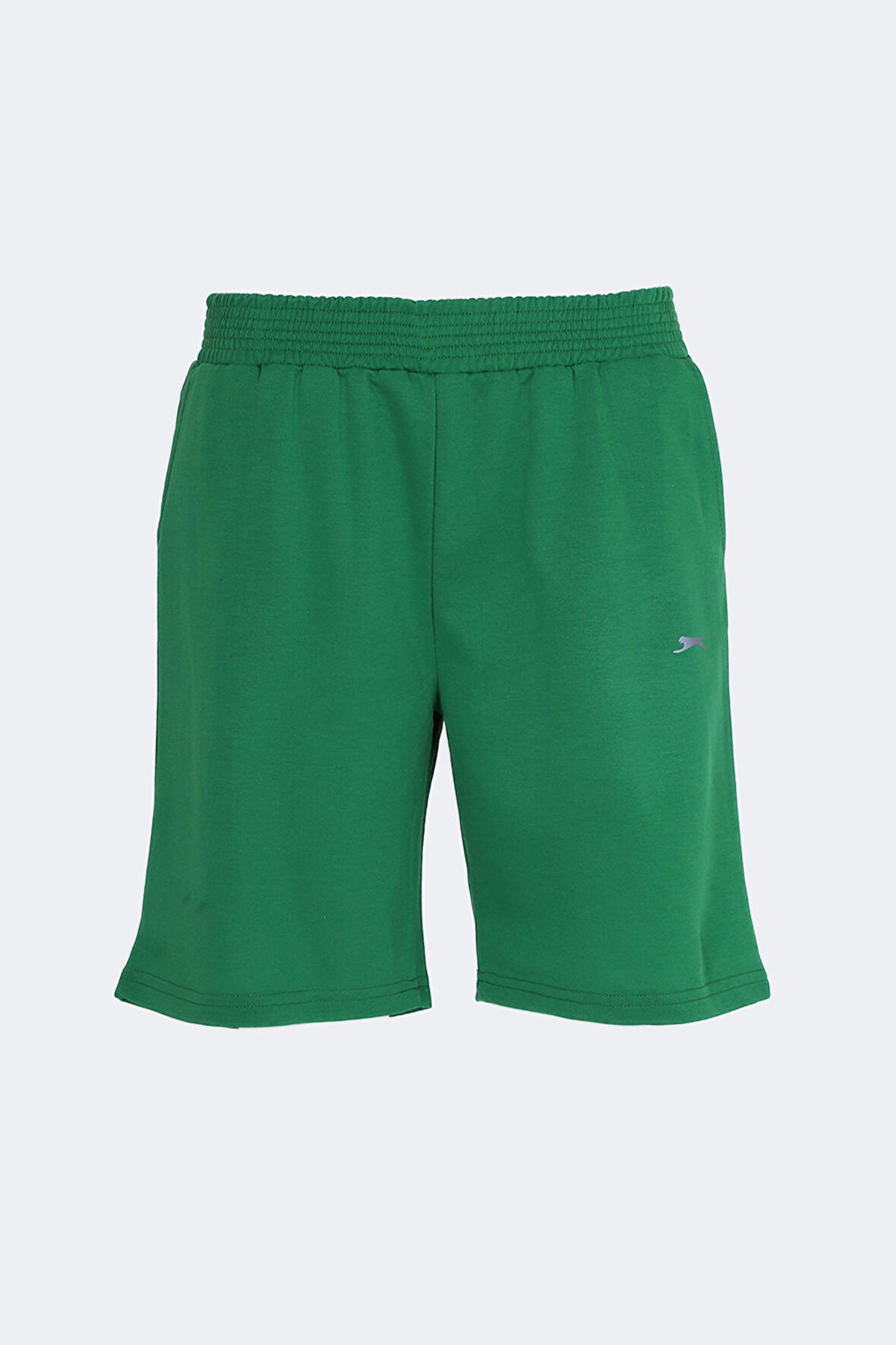 Slazenger ISADORE Kadın Şort Yeşil
