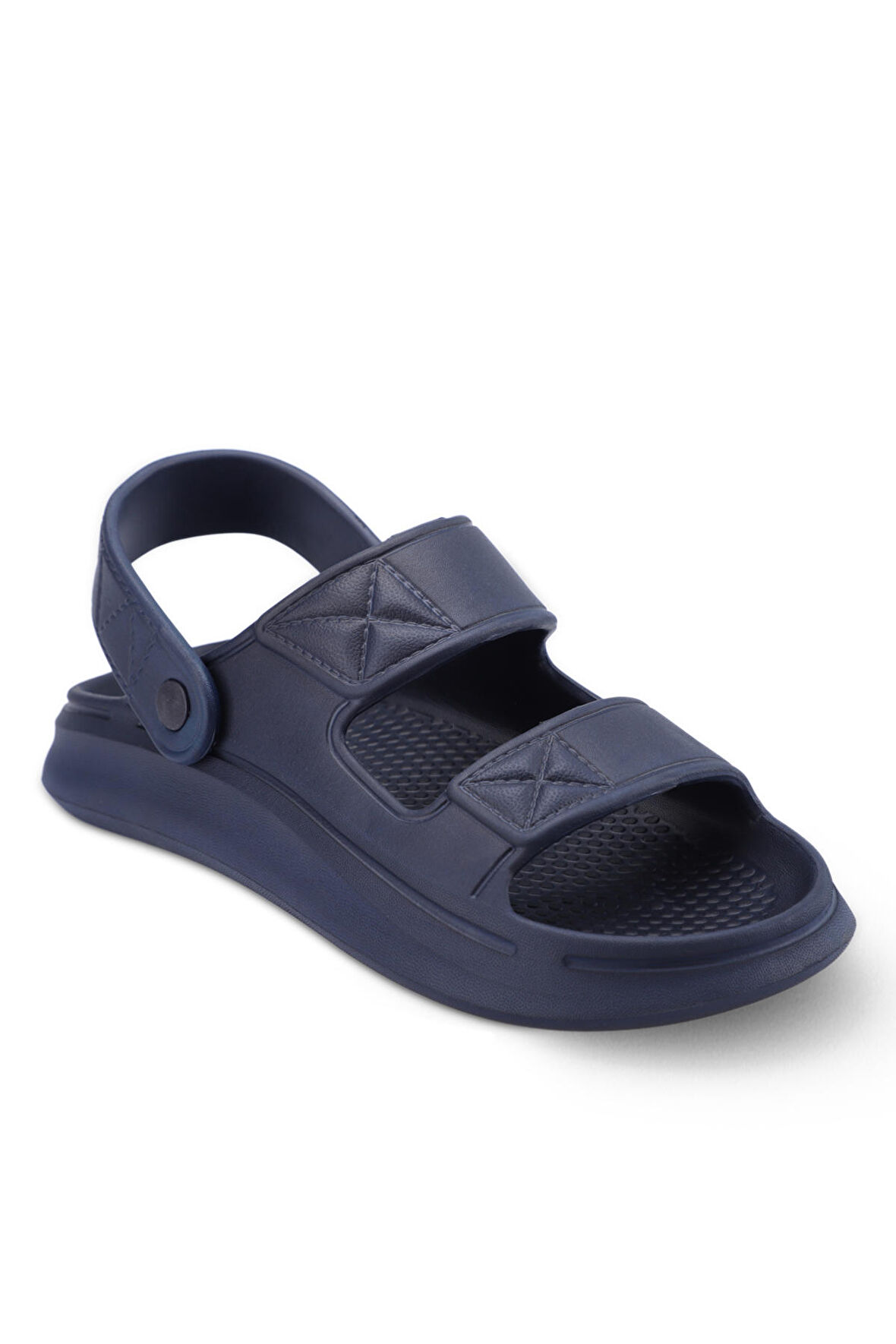 Slazenger OLIZE Erkek Terlik Lacivert