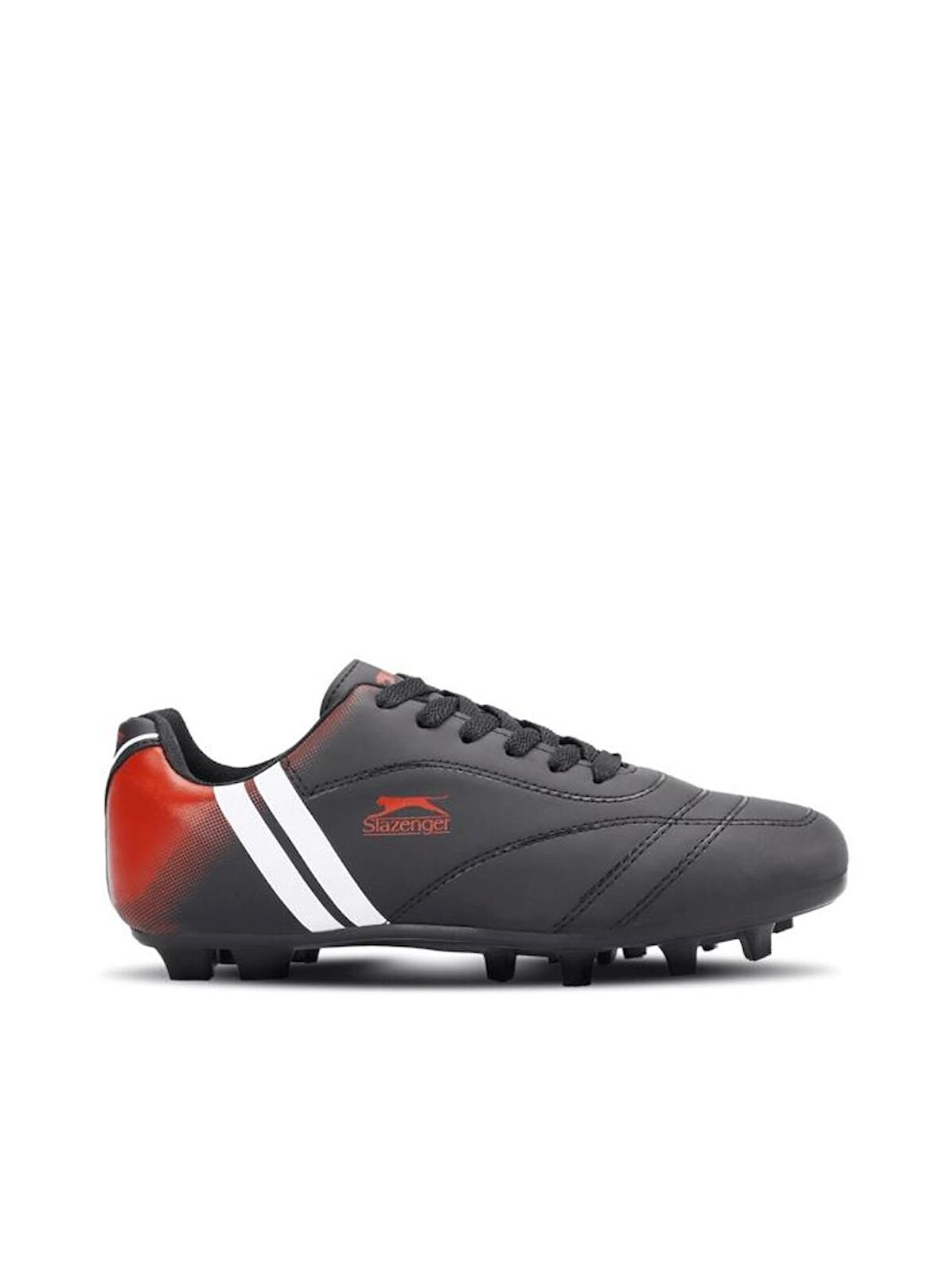 Slazenger Mark KRP Erkek Çocuk Siyah Krampon SA13FK083-510