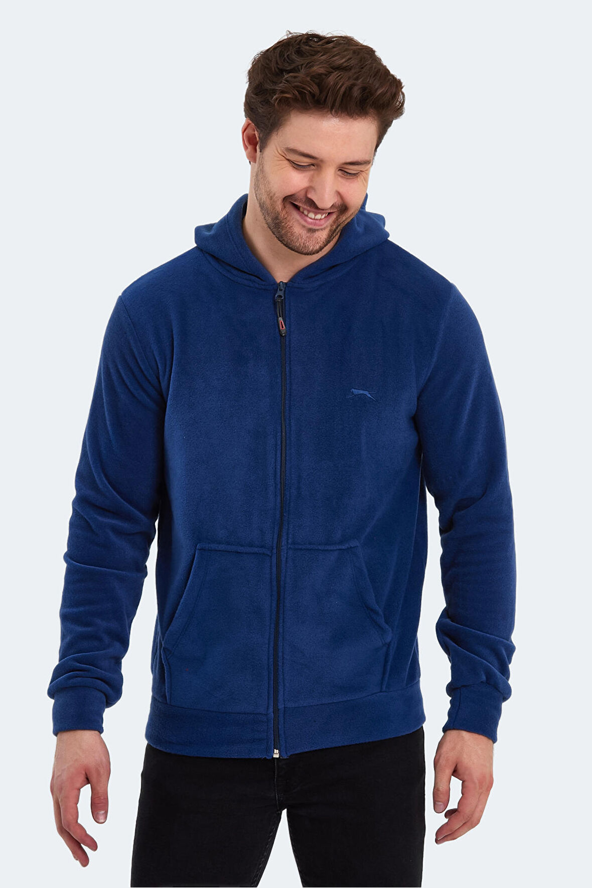 Slazenger SAMSON Erkek Polar Indigo