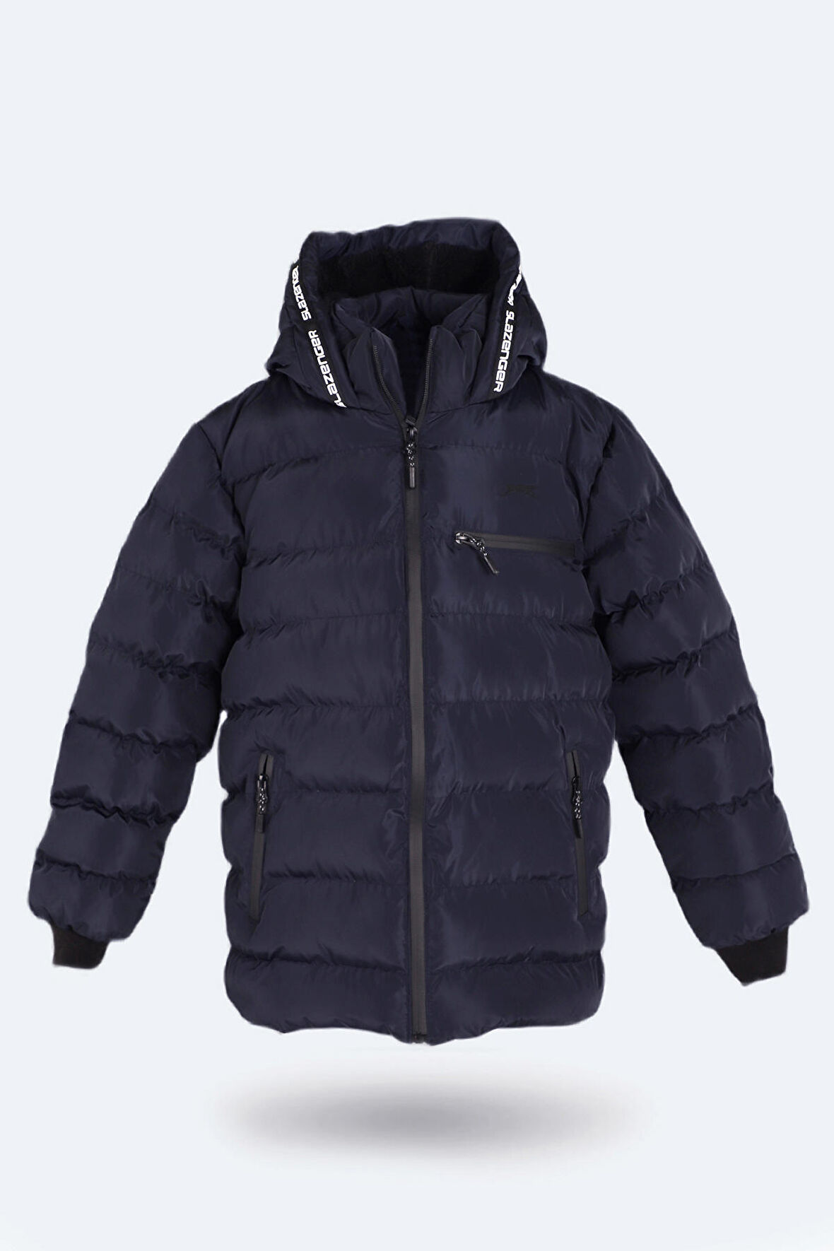 Slazenger CAPTAIN NEW IN Çocuk  Lacivert Mont & Kaban