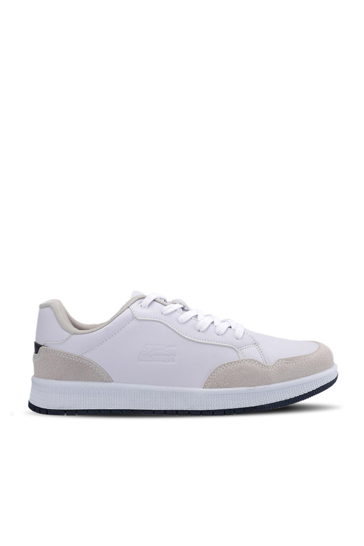 Slazenger PAIR I Sneaker Kadın Ayakkabı Beyaz